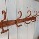 coat rack "Thonet", 19th century
