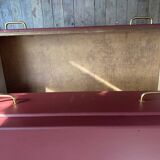 Parisian chest of drawers