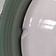 Ensemble de 7 assiettes plates et creuses vintage