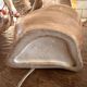 Grandjean jourdan vallauris pair of lamp bases 1960