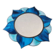 Miroir vitrail