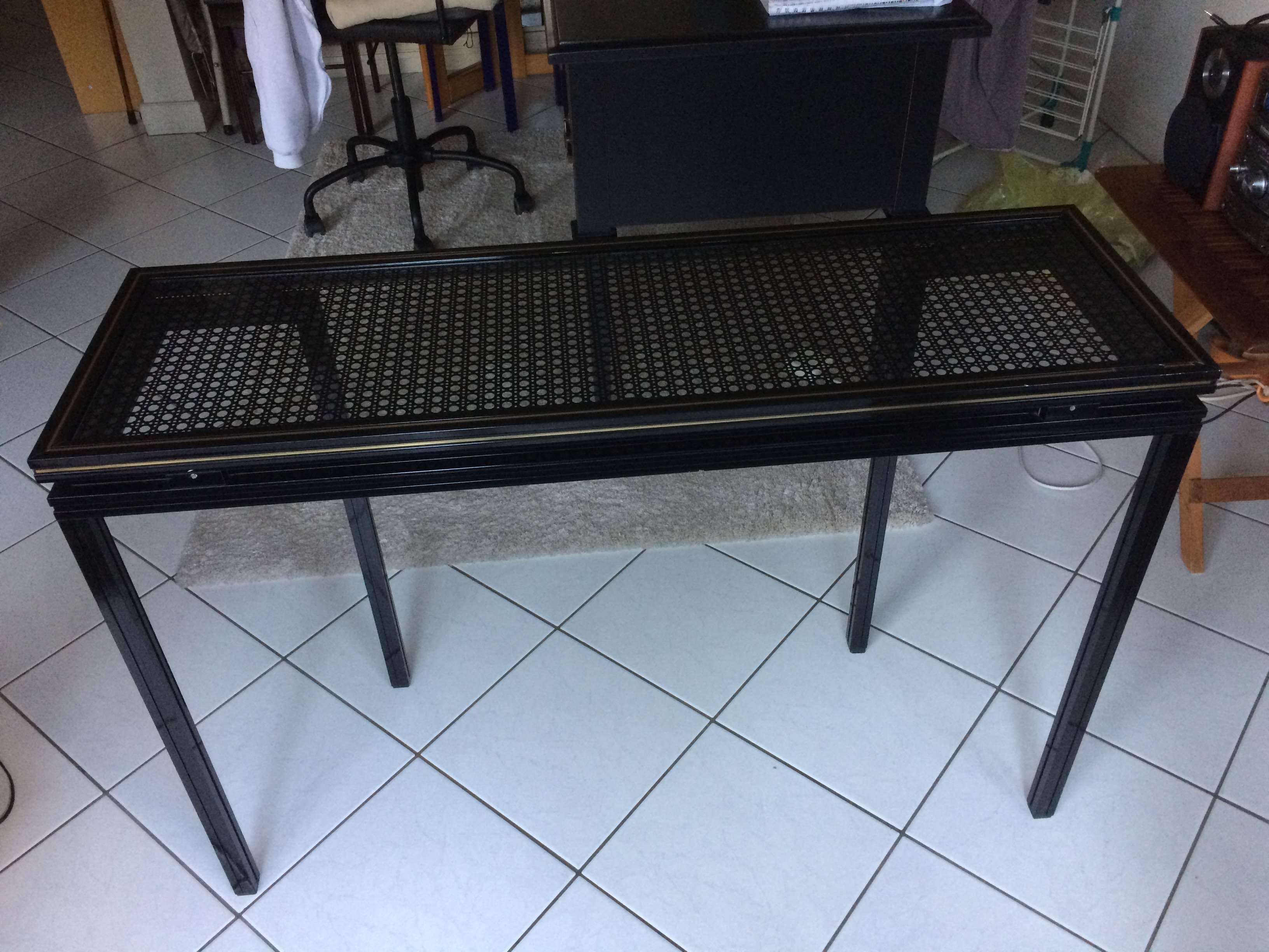 Pierre Vandel 1970 Console