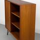 Teak Cabinet from WK Möbel, 1960s