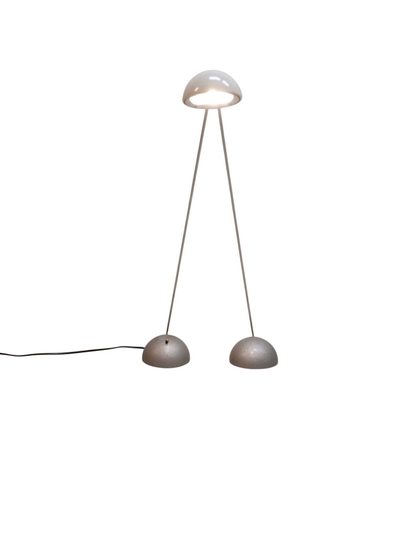 Troll Table Lamp by Shigeaki Asehara for Luci, 1980s