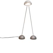 Troll Table Lamp by Shigeaki Asehara for Luci, 1980s