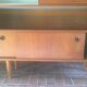 Secretary scandinavian buffet
