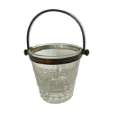 Baccarat ice bucket