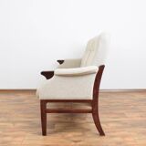 Mid-Century Danish Sofa, 1970s.