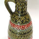 Pair of matching vases Bay Germany 1960-70's