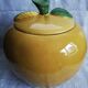 Ceramic salad bowl tureen