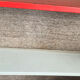 Tomado wall shelf from the 1950s-60s.