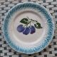Lot of 6 plates dabbling