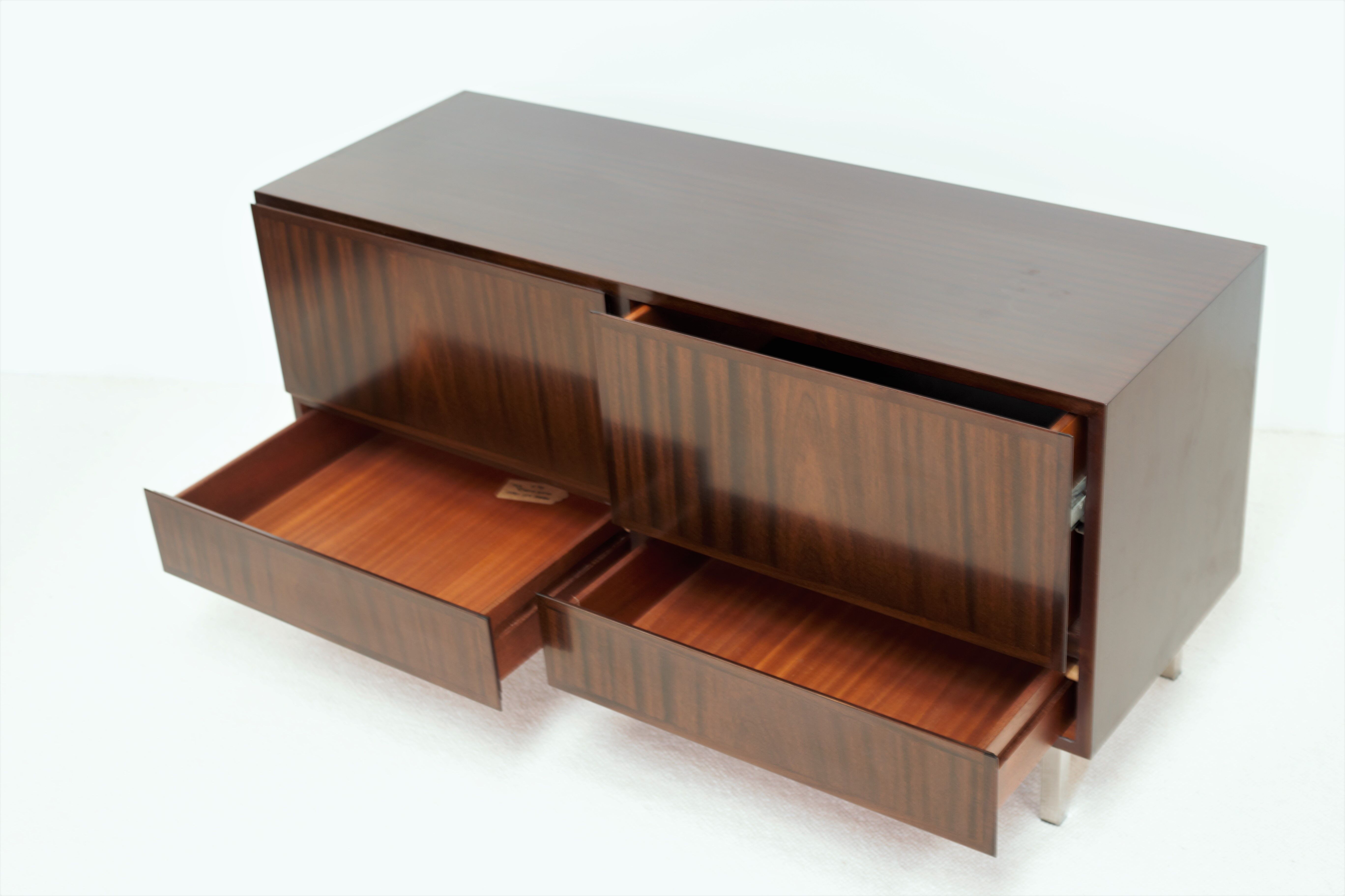 Furniture HIFI Gunni Omann Jr.