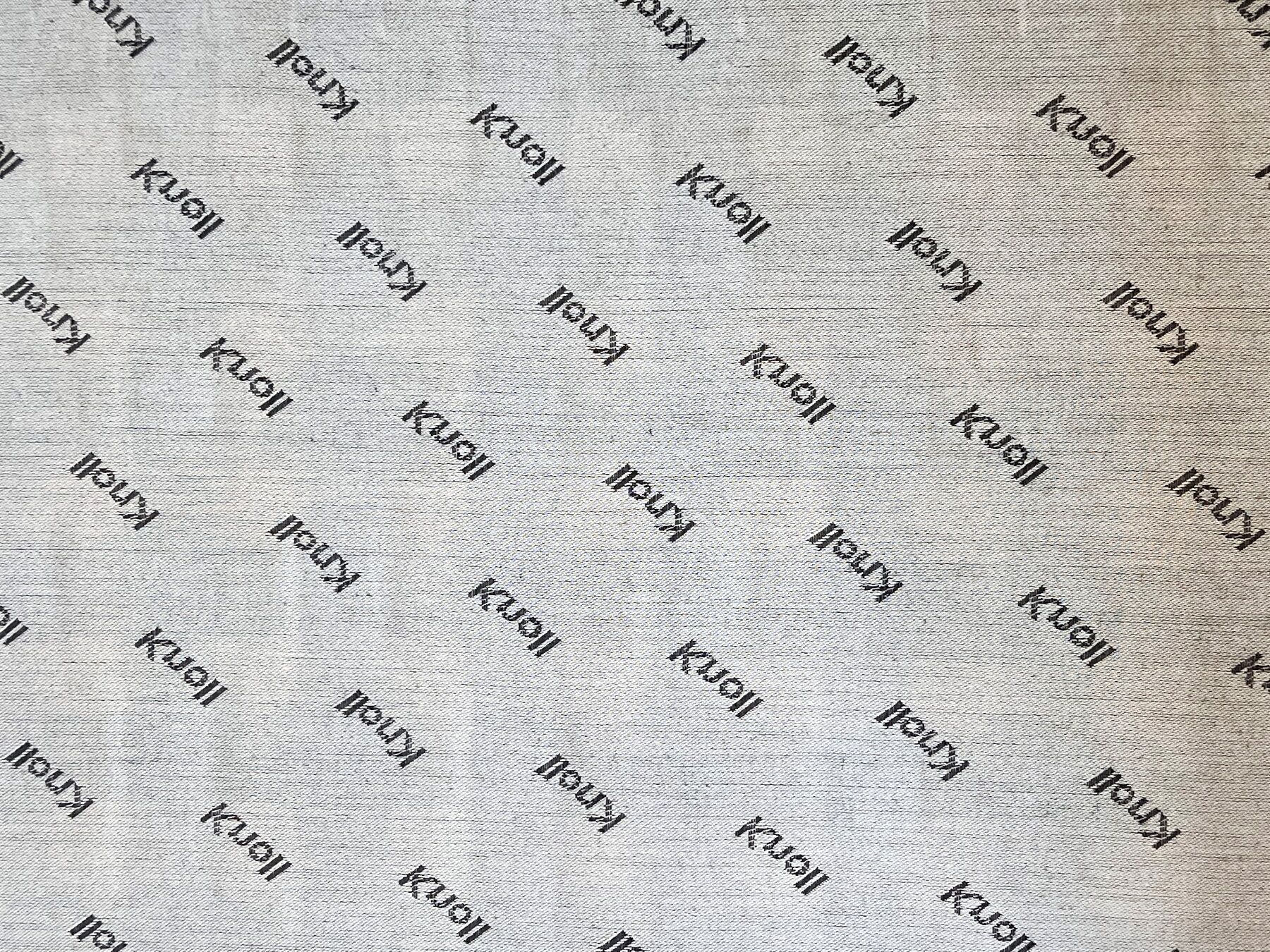 Cini Boeri for Knoll Three Seater Sofa 'Brigadier' in White Leather, 1970s