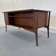 Svend Åge Madsen 1960s Danish Freestanding Desk