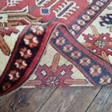 Handmade Pakistani Gazni rug 272x180cm