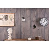 Industrial pendant lamp