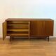 Mid-century teak sideboard