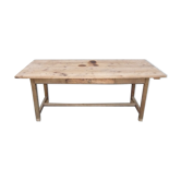 Farm table