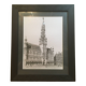 Framed prints Brussels City Hall