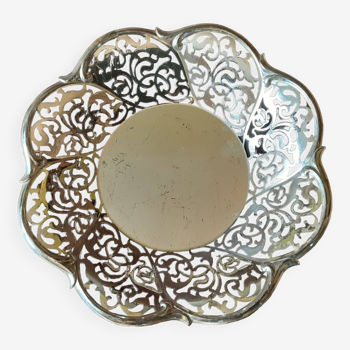 Original metal cup