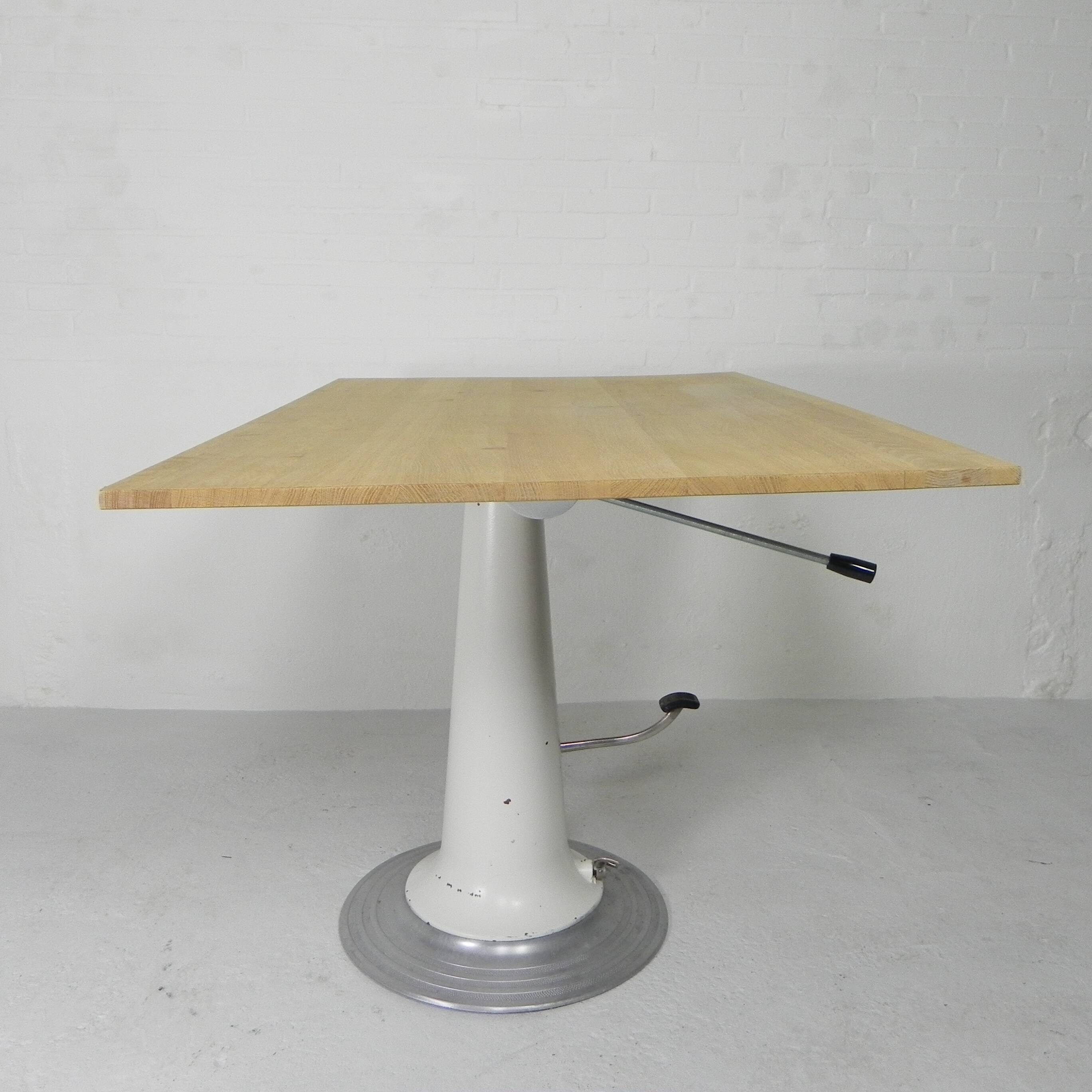 Drawing board Nike Eskilstuna without drawing arm