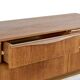 Vintage 'Austinsuite' Teak Dressing Table /Drawers/ Sideboard. Delivery. Midcentury/ Danish Style.