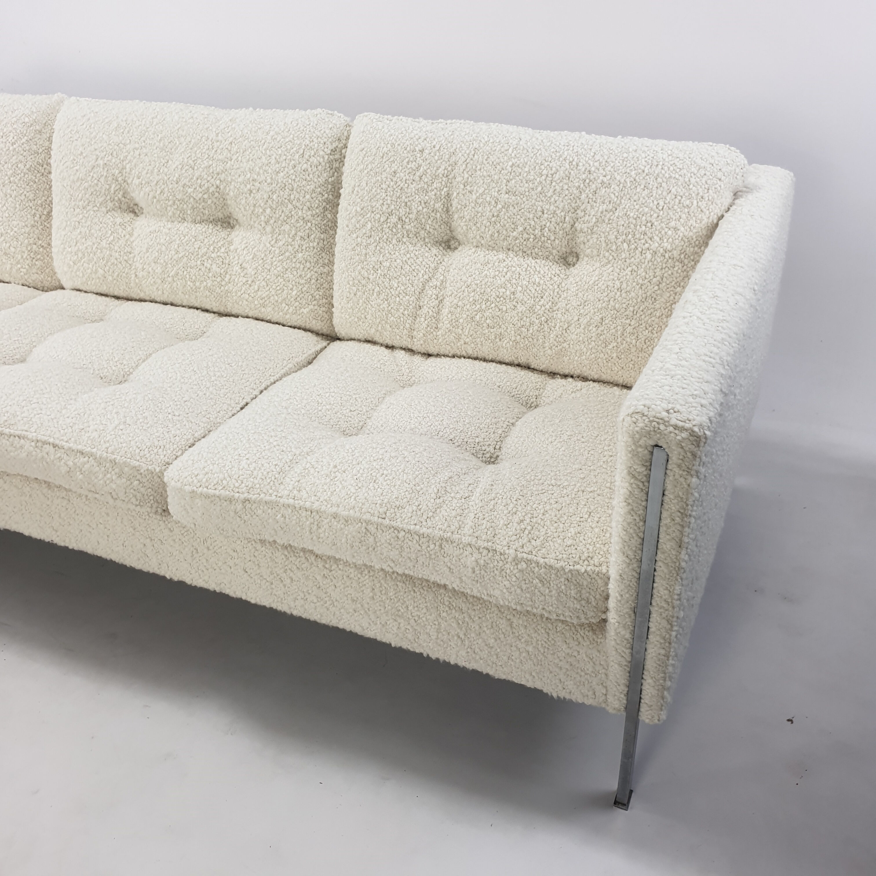 Model 442 Sofa by Pierre Paulin for Artifort, 1960s
