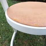 Halpha chair by Baumann