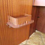 Sewing machine furniture