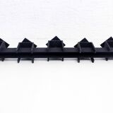 Modernist Japanese candle holder