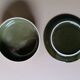 Pornic pottery cheese dish