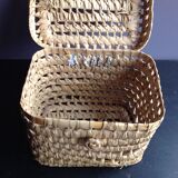 Panier à couture