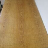 Hans Wegner Oak Office