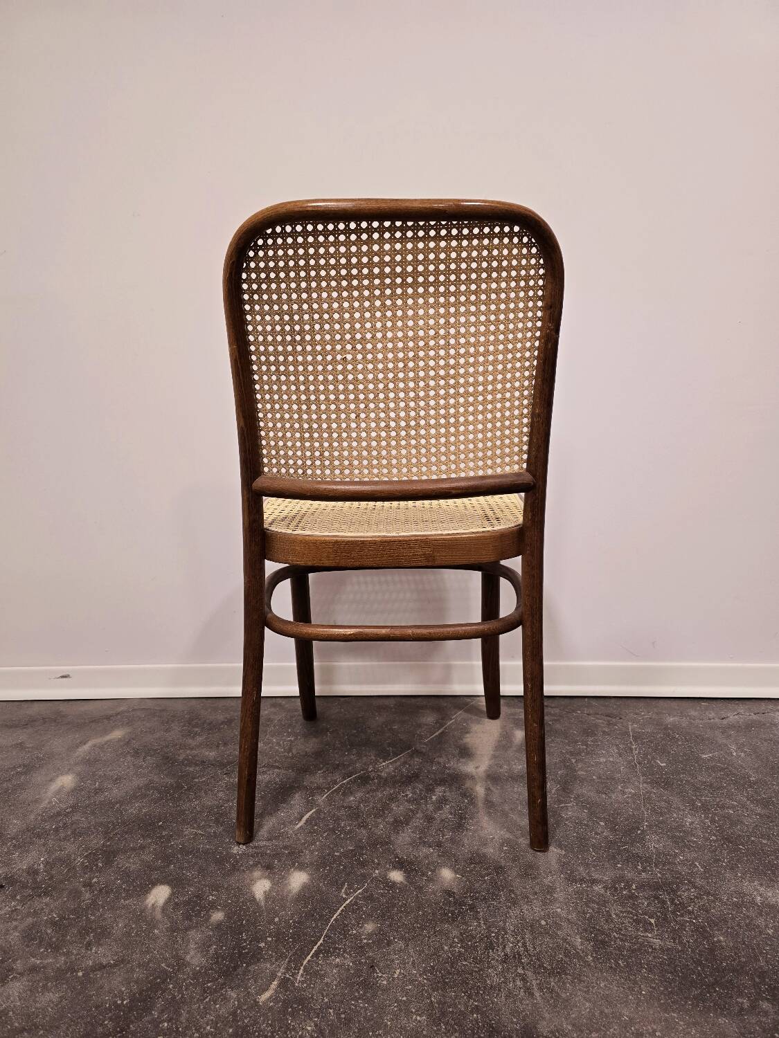 Chaise - Chaise de Prague, n° 811