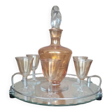 Liqueur service