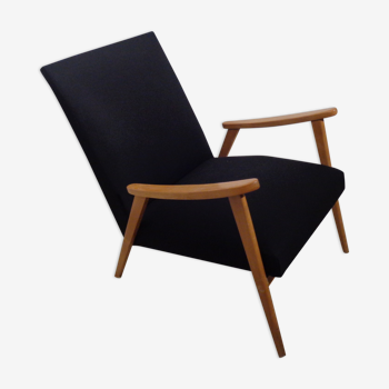 Scandinavian vintage armchair from the 60s