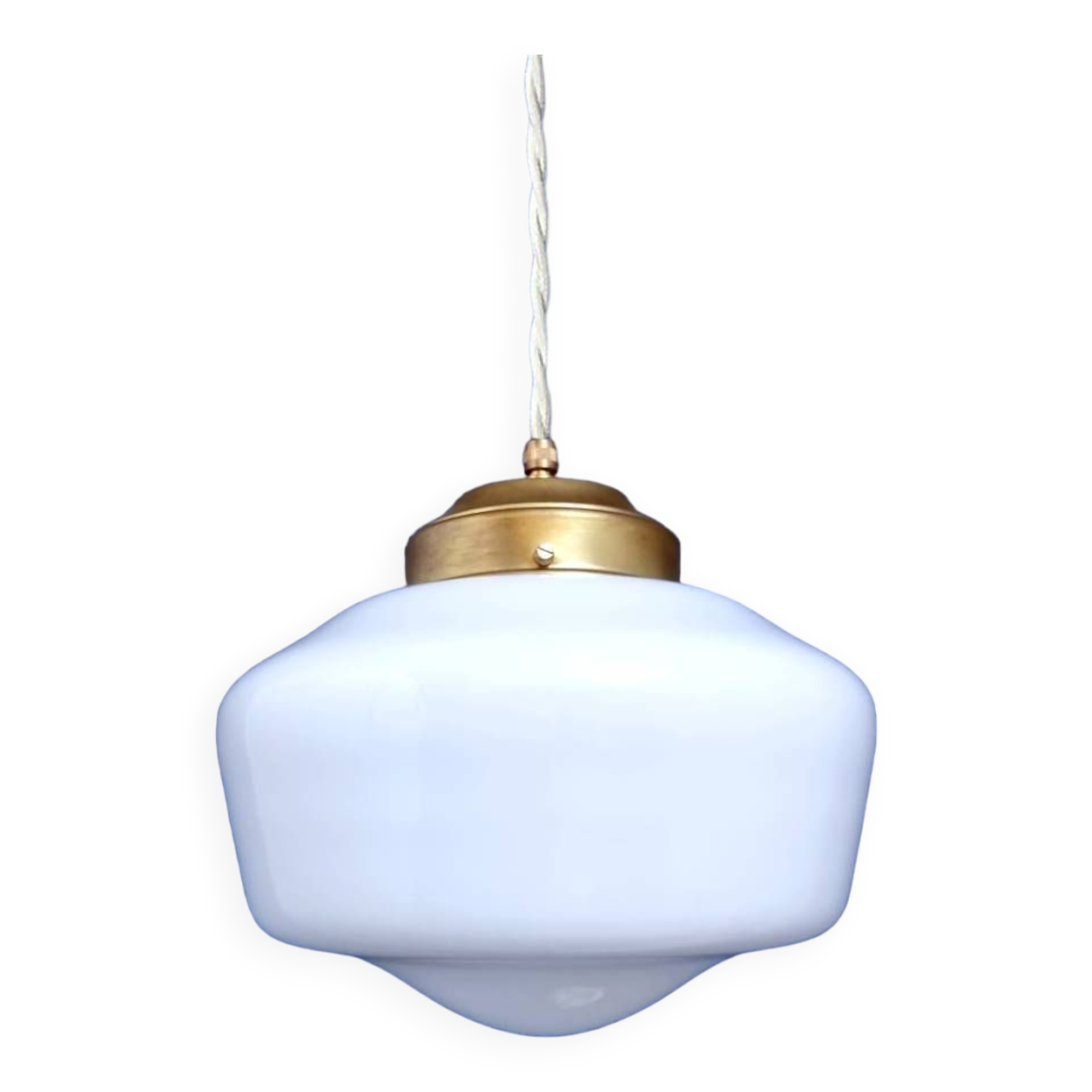 Suspension Harold