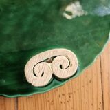 Vallauris coasters and bottle coasters