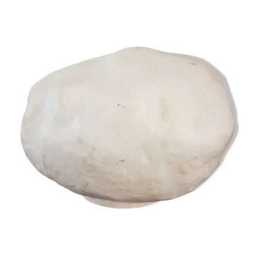 Lampe Heico stone années 70