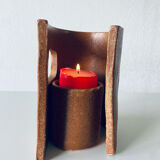 Japanese candle holder