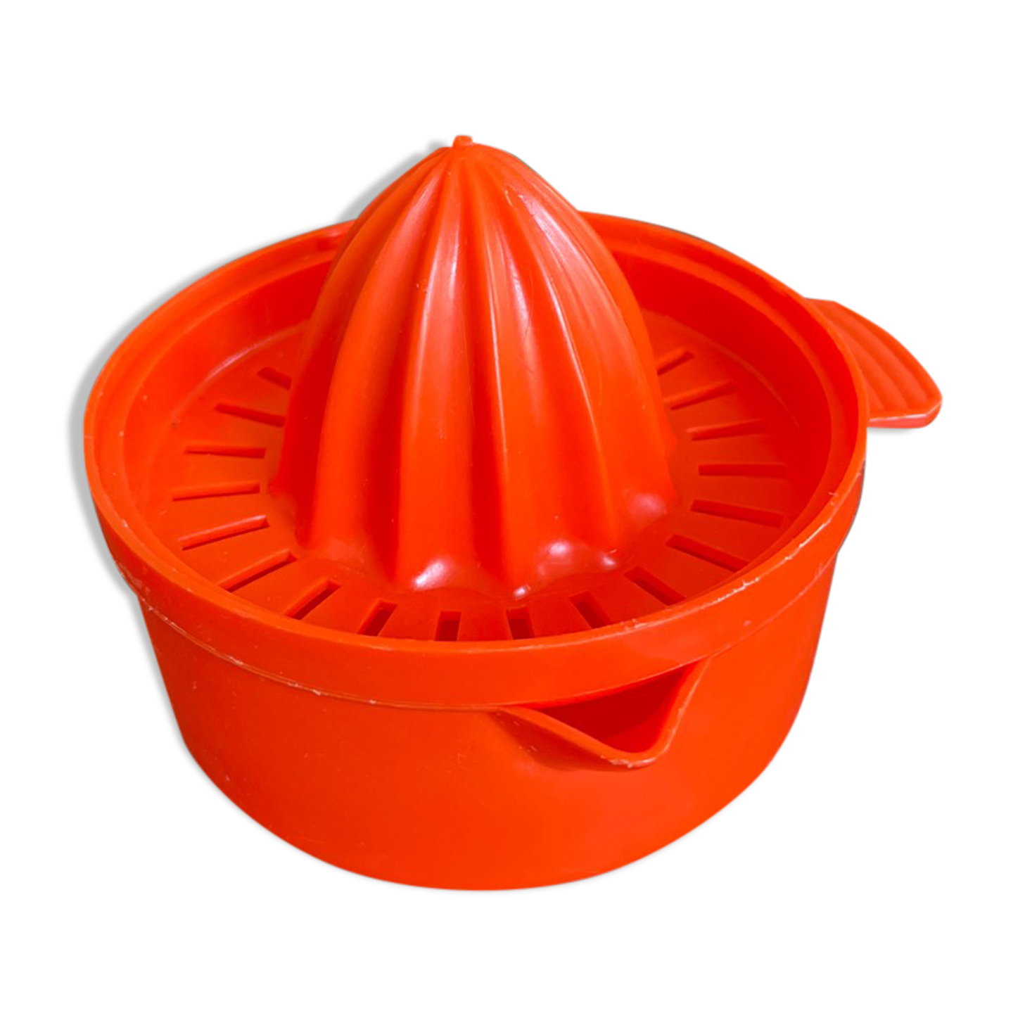 Syla citrus press