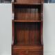 Vintage solid wood shelf