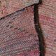 Moroccan Carpet Old Pink 170 x 300 cm