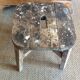 Workshop stool