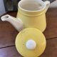 Théière vintage  Villeroy & Boch - Mettlach