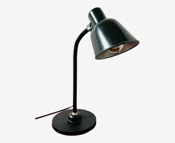 Lampe de bureau - Christian Dell BUR - Bunte und Remmler F2811 Bauhaus