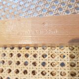 Set of 4 chairs Cesca Breuer