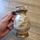 Ceramic stoneware pitcher Keraluc Quimper from the mid-20th century