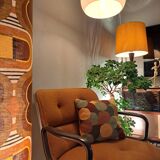 Floor lamp year 70